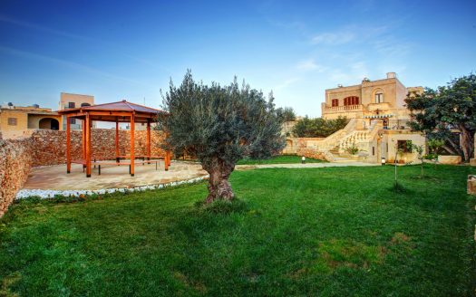 Ferme Maltaise à Gozo Xaghra