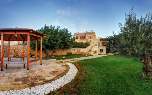Ferme Maltaise à Gozo Xaghra