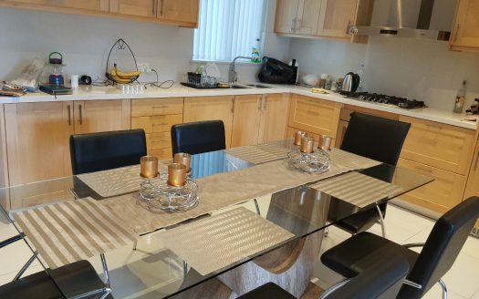 Appartement à Gozo Ir-Rabat