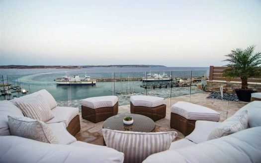 Appartement avec terrasse à Gozo Mgarr