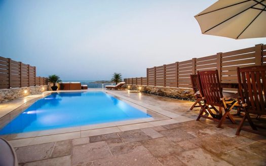 Appartement avec terrasse à Gozo Mgarr