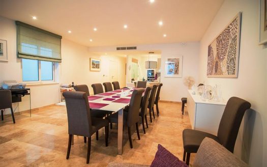 Appartement avec terrasse à Gozo Mgarr