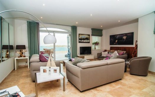 Appartement avec terrasse à Gozo Mgarr