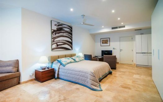 Appartement avec terrasse à Gozo Mgarr