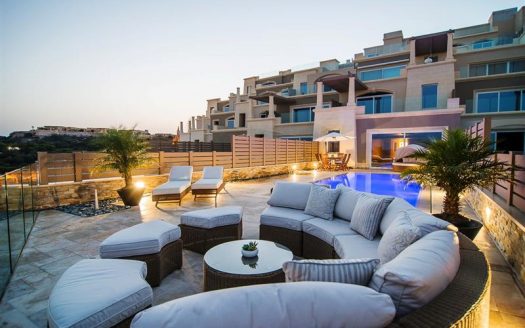 Appartement avec terrasse à Gozo Mgarr