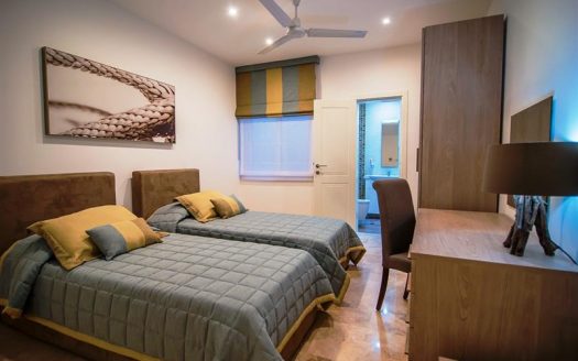 Appartement avec terrasse à Gozo Mgarr