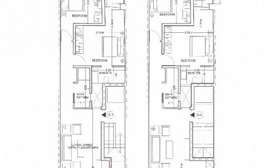 Appartement à Gzira