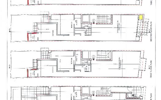 Appartement à Gzira