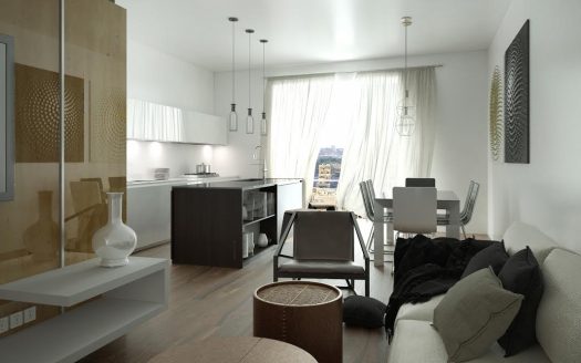 Appartement à Gzira