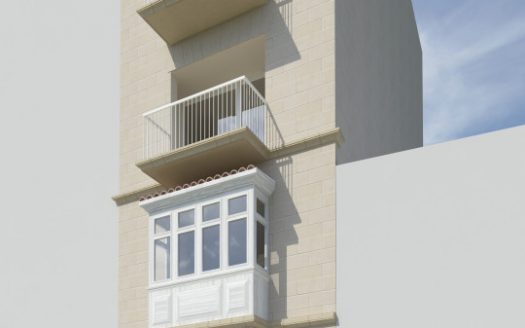 Appartement à Gzira