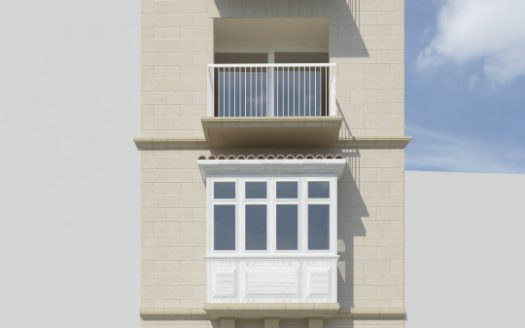 Appartement à Gzira