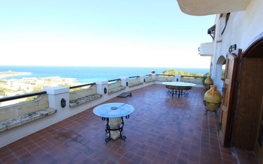 Villa indépendante à Madliena