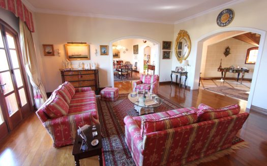 Villa indépendante à Madliena