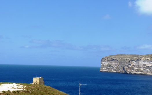 Appartement à Gozo Xlendi