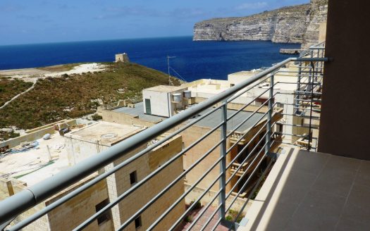 Appartement à Gozo Xlendi