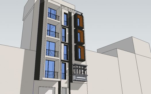 Appartement à Gzira