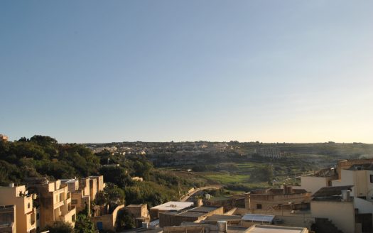 Maisonette sur un niveau à Gozo Fontana