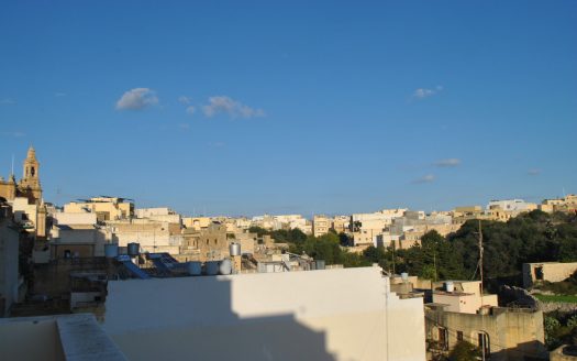 Maisonette sur un niveau à Gozo Fontana