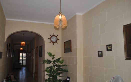 Maisonette sur un niveau à Gozo Fontana