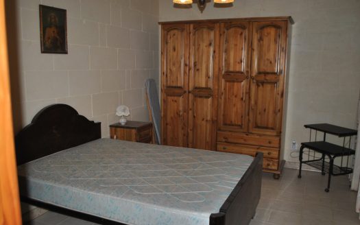 Maisonette sur un niveau à Gozo Fontana