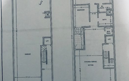 Appartement avec terrasse à Gozo Ir-Rabat