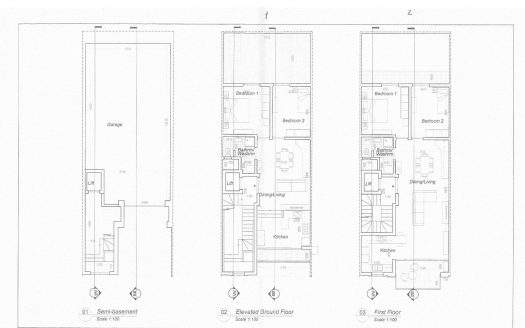 Appartement à Zurrieq