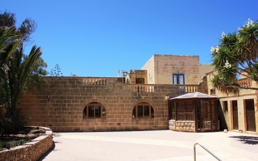 Ferme Maltaise à Gozo L-Gharb