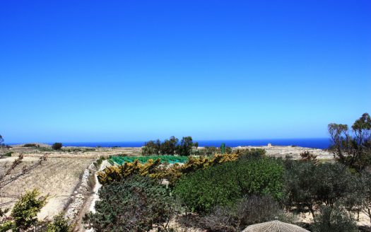 Ferme Maltaise à Gozo L-Gharb