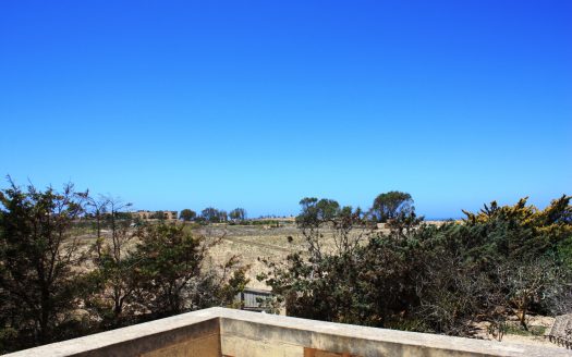 Ferme Maltaise à Gozo L-Gharb