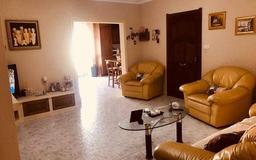 Appartement à Fgura