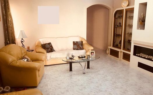 Appartement à Fgura