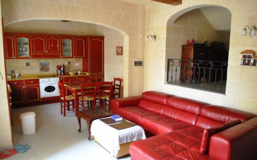 Maison de caractère à Gozo In-Nadur