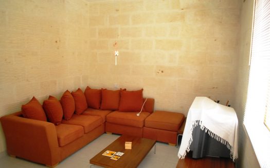 Maison de caractère à Gozo In-Nadur