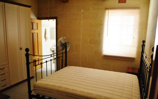 Maison de caractère à Gozo In-Nadur