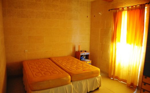 Maison de caractère à Gozo In-Nadur