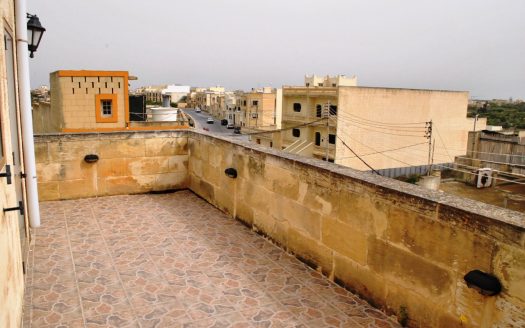 Maison de caractère à Gozo In-Nadur
