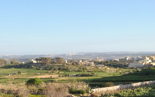 Maisonette sur un niveau à Gozo Il-Qala
