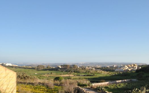 Maisonette sur un niveau à Gozo Il-Qala
