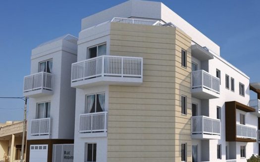 Maisonette sur un niveau à Gozo Il-Qala