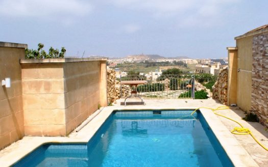 Maison de caractère à Gozo Sannat