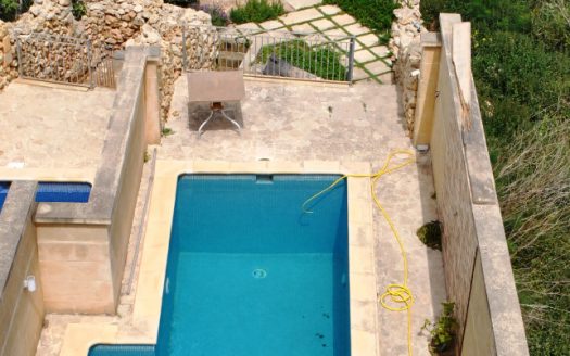 Maison de caractère à Gozo Sannat