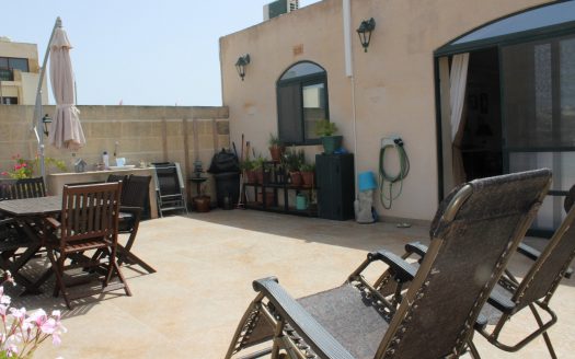 Duplex à Gozo Sannat