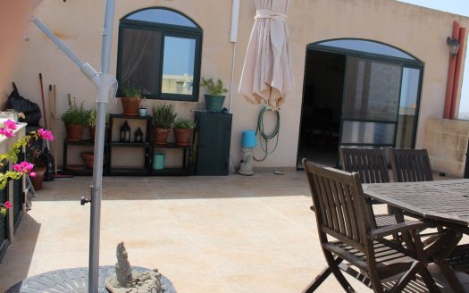 Duplex à Gozo Sannat