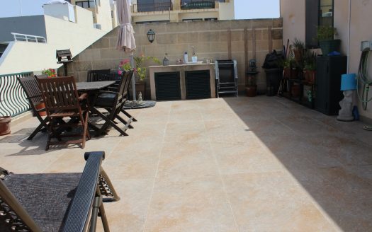 Duplex à Gozo Sannat