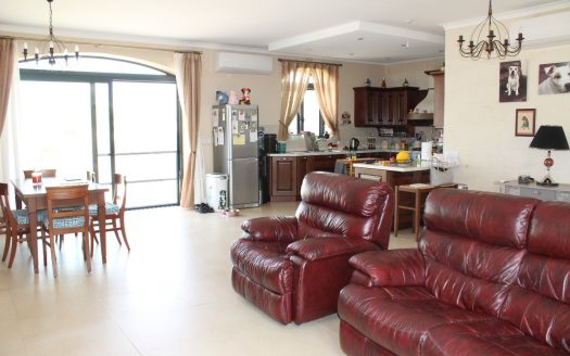 Duplex à Gozo Sannat