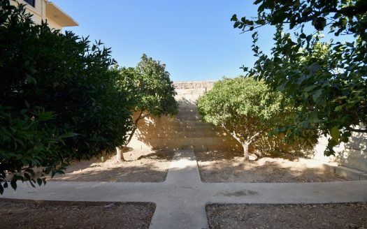 Maisonette sur un niveau à Ta`L-ibrag