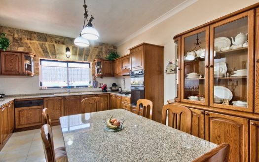 Maisonette sur un niveau à Ta`L-ibrag