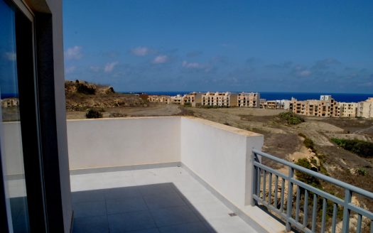 Appartement avec terrasse à Gozo Marsalforn