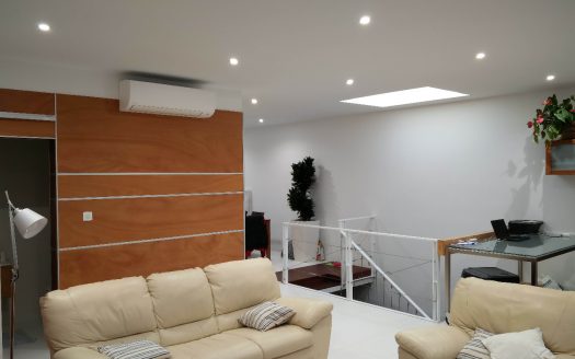 Duplex Appartement avec terrasse à Ta`L-ibrag