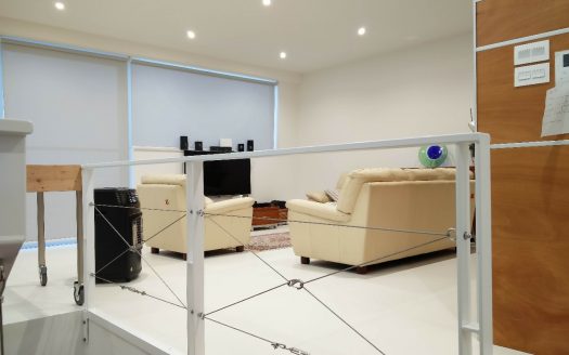 Duplex Appartement avec terrasse à Ta`L-ibrag
